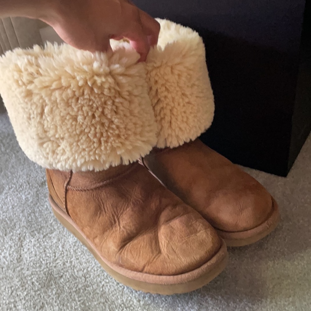 Uggs - image 4
